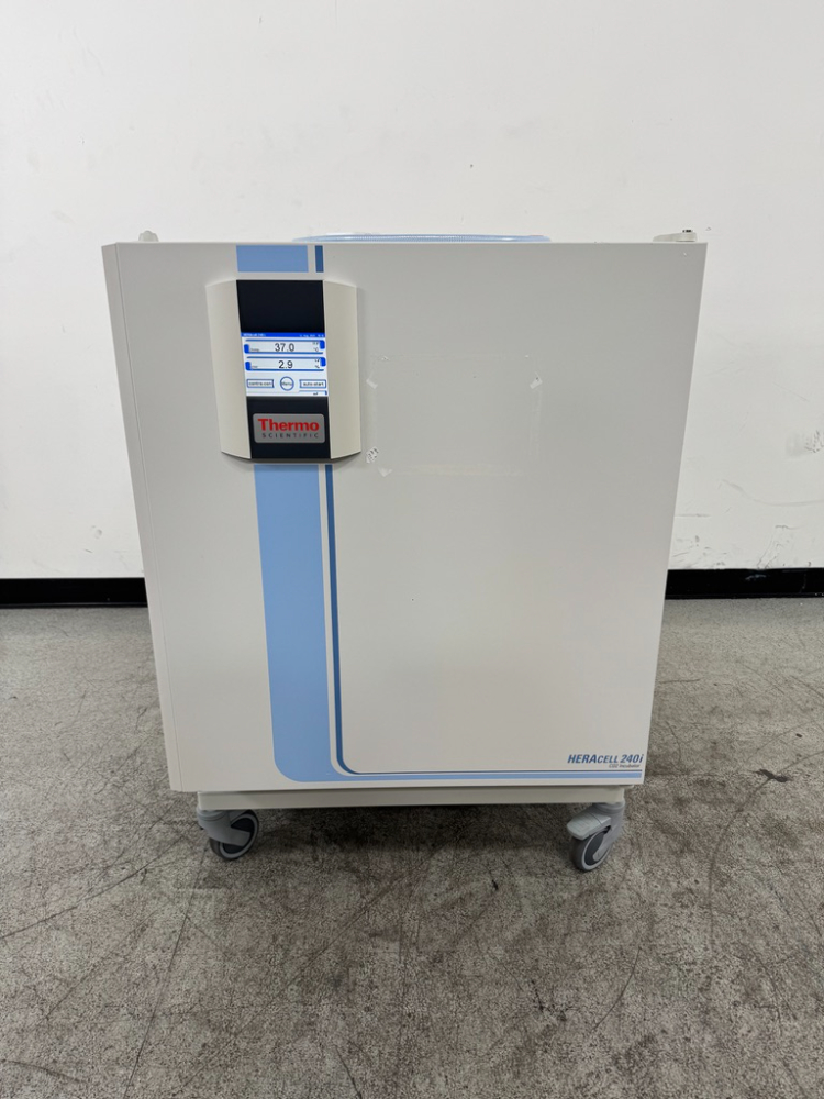 Image of Thermo Scientific Heracell 240i CO2 Incubator